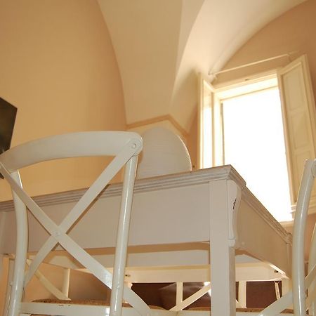 Appartement A Casa Di Francesca à Lecce Extérieur photo
