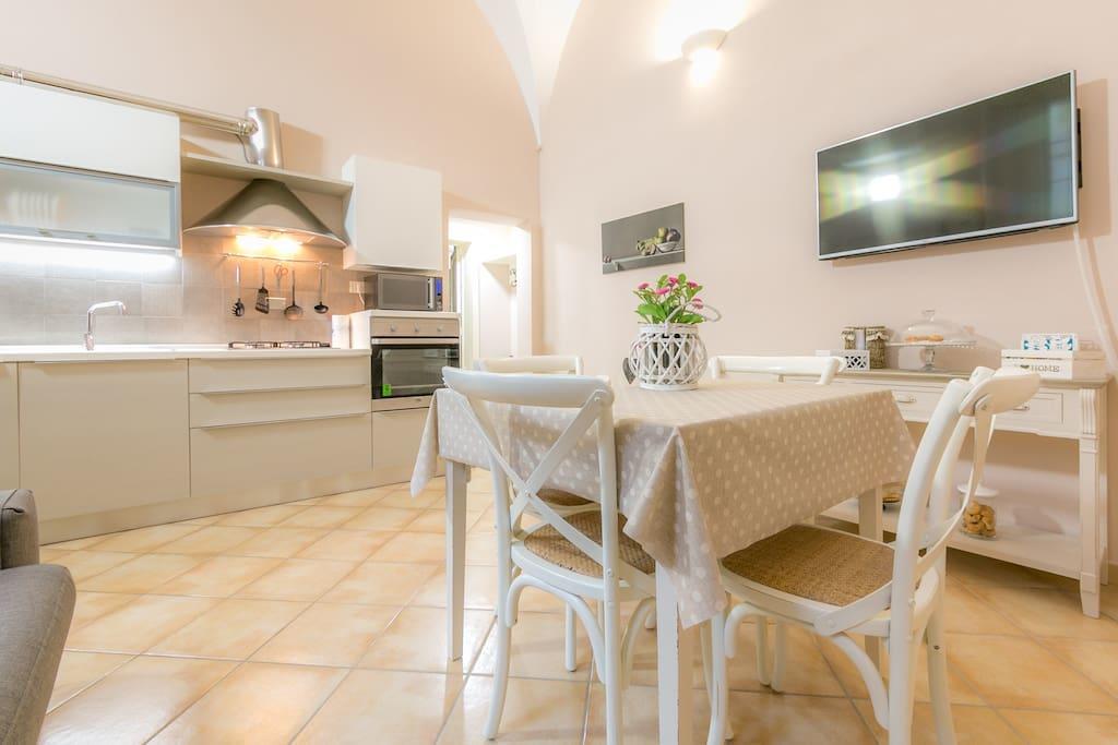 Appartement A Casa Di Francesca à Lecce Extérieur photo