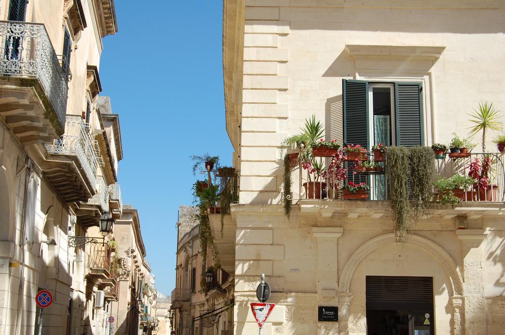 Appartement A Casa Di Francesca à Lecce Extérieur photo