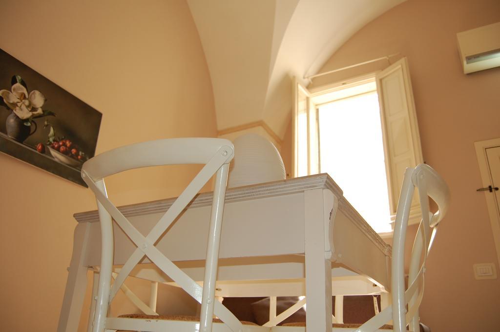 Appartement A Casa Di Francesca à Lecce Extérieur photo