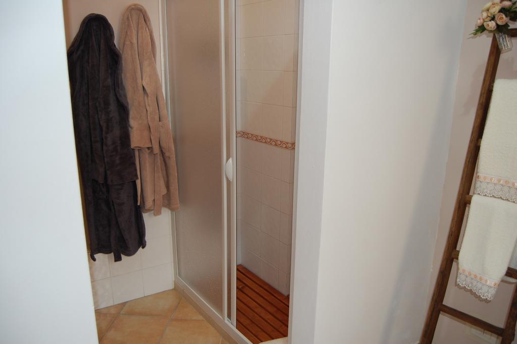 Appartement A Casa Di Francesca à Lecce Extérieur photo
