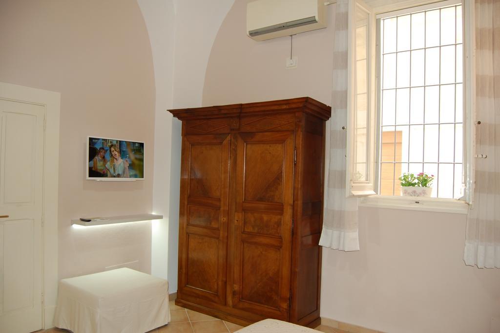 Appartement A Casa Di Francesca à Lecce Extérieur photo