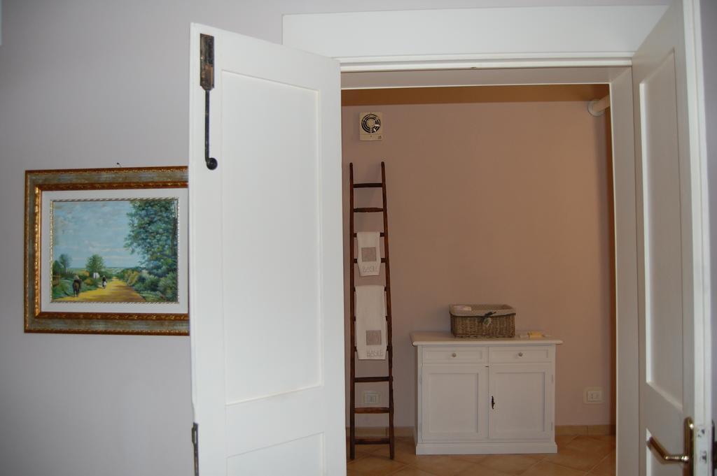 Appartement A Casa Di Francesca à Lecce Extérieur photo