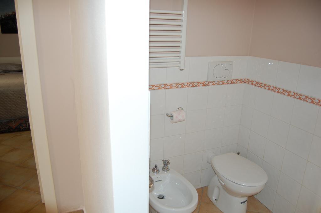 Appartement A Casa Di Francesca à Lecce Extérieur photo