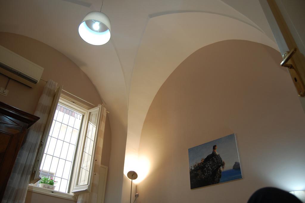 Appartement A Casa Di Francesca à Lecce Extérieur photo