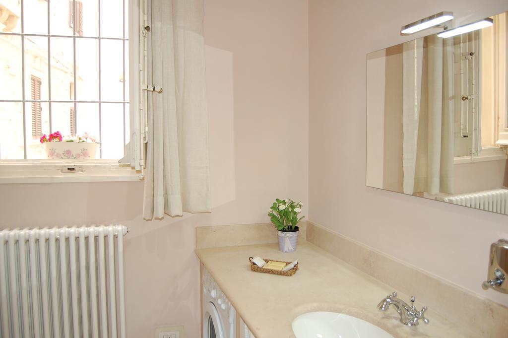 Appartement A Casa Di Francesca à Lecce Extérieur photo